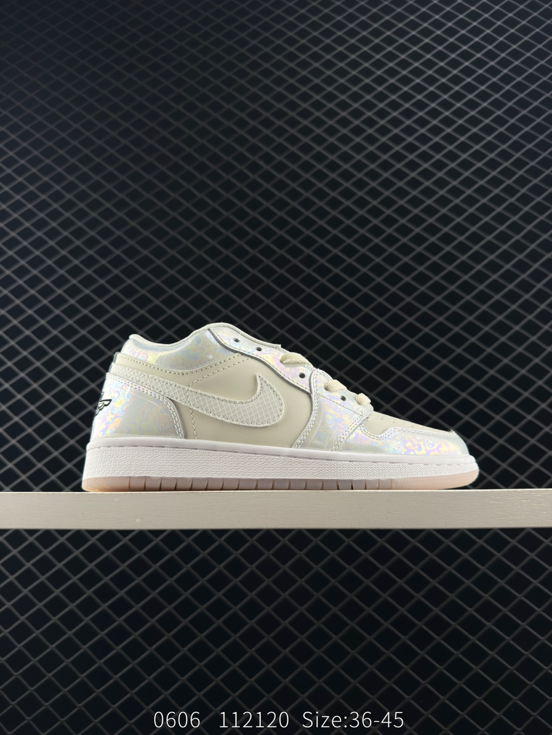 Air Jordan 1 Low SE CN Air Jordan 1 Low SE CN